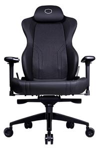 Cooler Master Hybrid M gamer szék, fekete (CMI-GCHYBM-BK)
