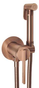 Bidé csap Rea Grace Brush Copper