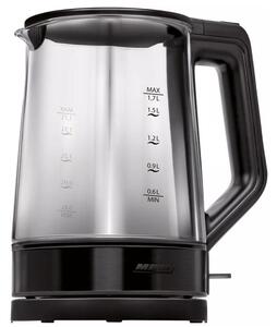 MPM MCZ-125 Vízforraló, üveg