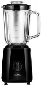 MPM MBL-37 Turmixgép, fekete