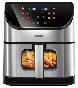 MPM MFR-10M/WIFI Airfryer