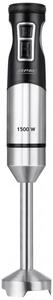 MPM MBL-33M Botmixer, inox/fekete