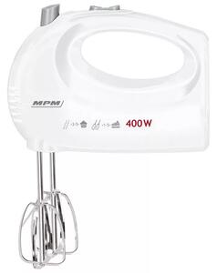MPM MMR-25 Kézimixer, fehér