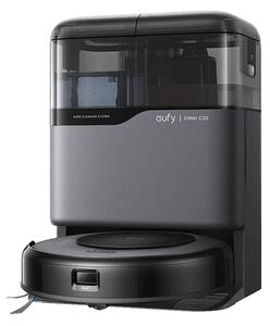 Eufy Omni C20 Robotporszívó, fekete (T2280G11)