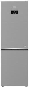 Beko B3RCNA364HXB1 Alulfagyasztós kombinált hűtőszekrény