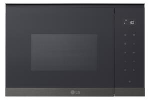 LG MG7Z2593B Beépíthető mikrohullámú sütő