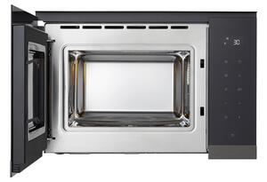 LG MG7Z2593B Beépíthető mikrohullámú sütő