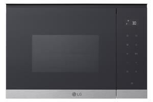 LG MG7Z2593D Beépíthető mikrohullámú sütő