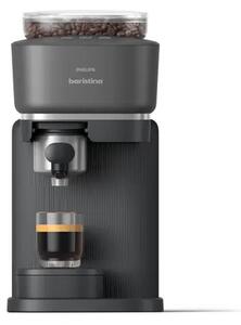 Philips Baristina Automata Eszpresszógép, fekete (BAR300/60)