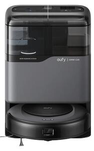 Eufy Omni C20 Robotporszívó, fekete (T2280G11)