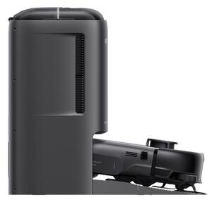 Eufy E25 Omni Robotporszívó, fekete (T2353G11)