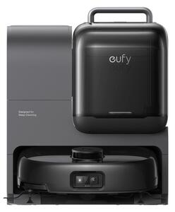 Eufy Omni E28 Robotporszívó, fekete (T2352G11)