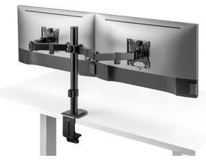 Akai M1732DUALTS2 Kettős monitorállvány, 17-32"