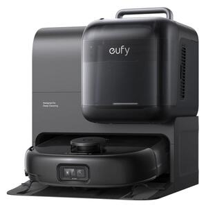 Eufy Omni E28 Robotporszívó, fekete (T2352G11)