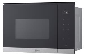 LG MG7Z2593D Beépíthető mikrohullámú sütő