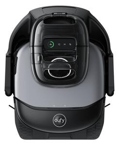 Eufy Omni S1 Pro Robotporszívó, fekete (T2080GA1)