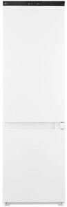 LG GTFN256SET Beépíthető kombinált hűtőszekrény