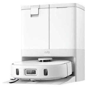 Eufy X10 Pro Omni robotporszívó, fehér (T2351G21)
