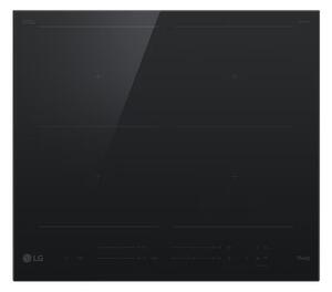 LG CBIZ2437B Beépíthető indukciós főzőlap
