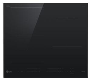 LG CBIZ2435B Beépíthető indukciós főzőlap