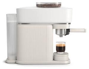 Philips Baristina Automata Eszpresszógép, fehér (BAR300/00)