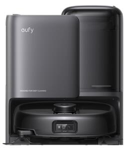 Eufy E25 Omni Robotporszívó, fekete (T2353G11)