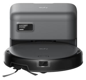 Eufy Omni C10 Robotporszívó, fekete (T2292G11)