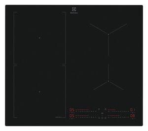 Electrolux EIS62453IT Indukciós főzőlap, Saphirmatt® SE