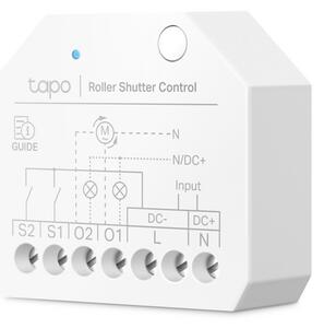 TP-Link Tapo S112 Okos kapcsoló modul