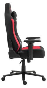 Marvo Kahn Red Gamer szék, fekete/piros (CH-178 RD)