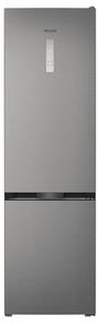 Whirlpool WHK 26413 X6EA1 Alulfagyasztós hűtőszekrény