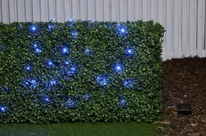 Grundig Solar fényfüzér, 50 LED