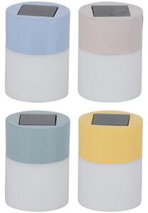 Arti Casa Solar asztali lámpa, többféle