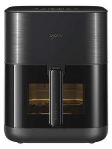 Mova FD10 Pro AeroChef Airfyer, fekete (VFF12A)