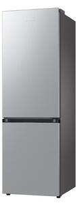 Samsung RB34C600DSA/EF Alulfagyasztós hűtőszekrény