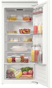 Gorenje RI512E41 Beépíthető egyajtós hűtőszekrény