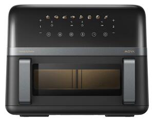 Mova FD20 PRO AeroChef airfyer, fekete (AF-5518ATB)