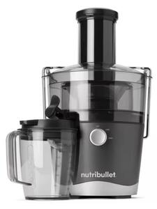 Nutribullet® Juicer Gyümölcscentrifuga, szürke (NBJ100G)