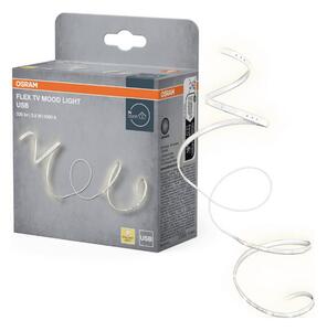 Osram Flex TV Mood Light 835 USB LED szalag, 1.5 m