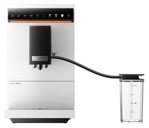 Mova Virtuoso 10 Pro Automata kávéfőző, fehér