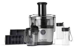 Nutribullet® Juicer Pro Gyümölcscentrifuga, szürke (NBJ200G)