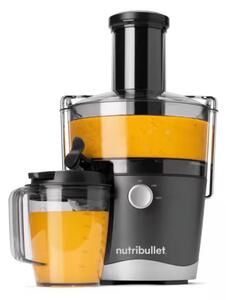 Nutribullet® Juicer Gyümölcscentrifuga, szürke (NBJ100G)
