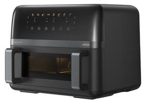 Mova FD20 PRO AeroChef airfyer, fekete (AF-5518ATB)
