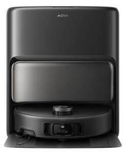 Mova V50 Ultra Complete Robotporszívó, fekete