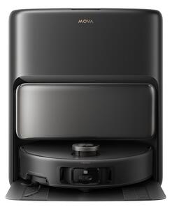 Mova V50 Ultra Robotporszívó, fekete (RLV72LE-BL)