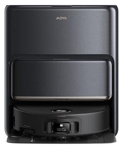 Mova Z60 Ultra Roller Complete Robotporszívó, fekete