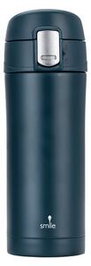 Smile STT-25 Vákuumos termosz, ezüst-bronz, 420 ml