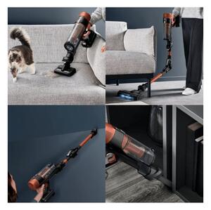 Rowenta RH7A73E0 X‑Force Flex 10.80 Animal Kéziporszívó