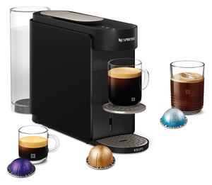 Krups XN9408F0 Nespresso Vertuo up kávéfőző, fekete