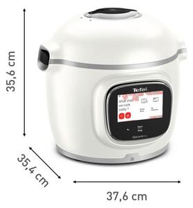 Tefal CY9441F2 Cook4me Touch Pro Elektromos edény